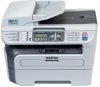 Brother MFC-7440N LAN SKANER FAX ADF TONER niski przebieg 8k